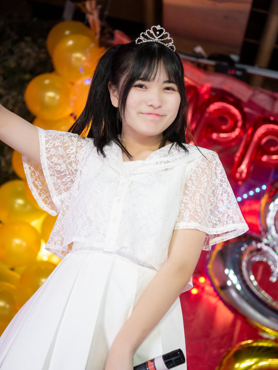 poppoyaki_photo's tweet photo. 240120_橘美羽生誕祭 
@majide_cafe  LivePhoto

きゃわわ🥰

#橘美羽 ⑥
#ぱわふるべいびー 
#Azatoi https://t.co/N3GEYSNP7Z