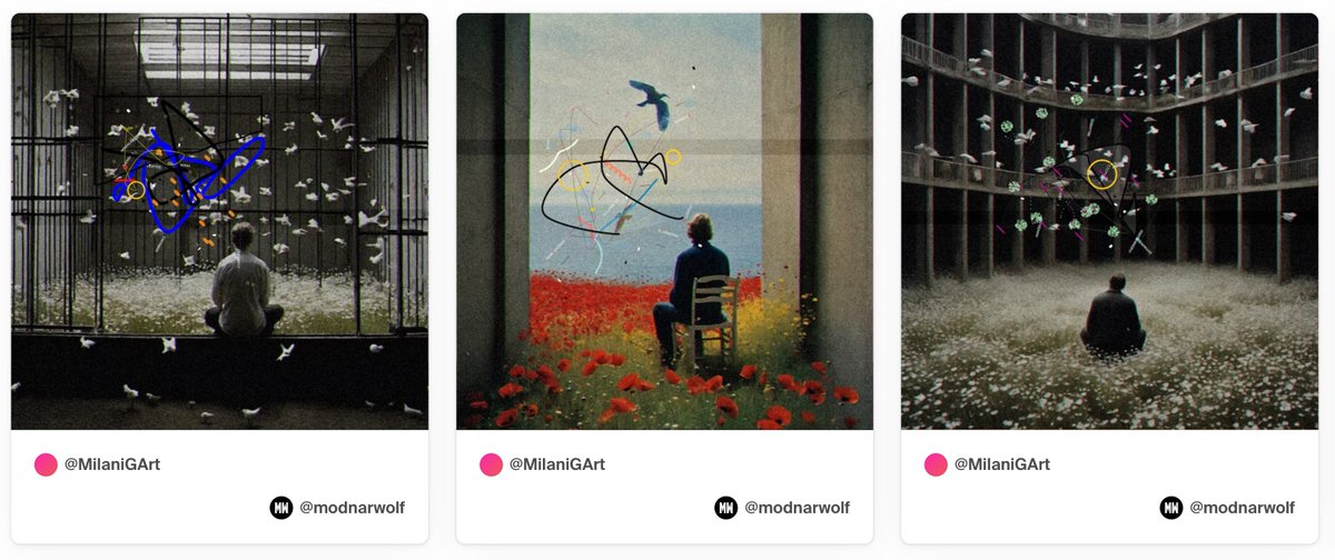 Reza Milani tweet media