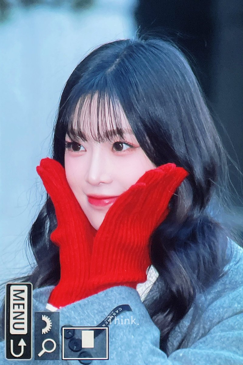 Think0602's tweet image. 240126

#tripleS #트리플에스 #니엔 #Nien