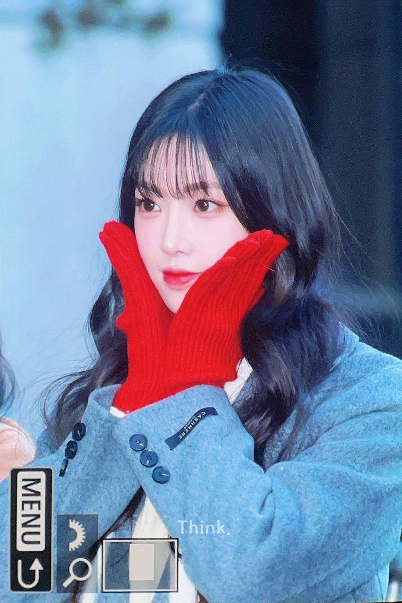 Think0602's tweet image. 240126

#tripleS #트리플에스 #니엔 #Nien