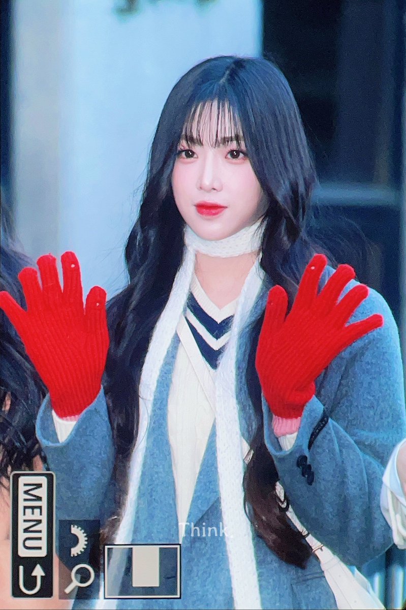 Think0602's tweet image. 240126

#tripleS #트리플에스 #니엔 #Nien