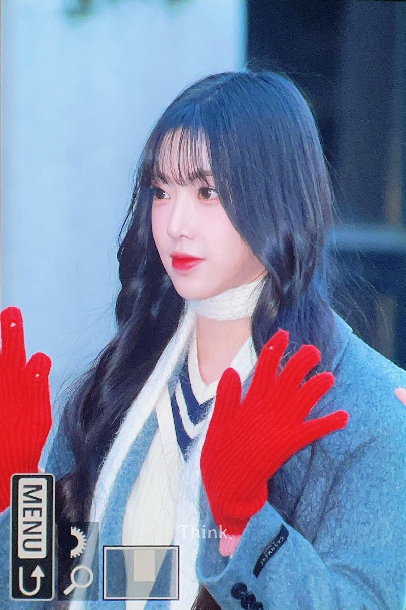 Think0602's tweet image. 240126

#tripleS #트리플에스 #니엔 #Nien