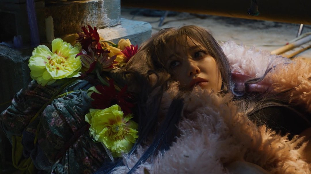 ghibli studio vibe ı veriyor aşırı