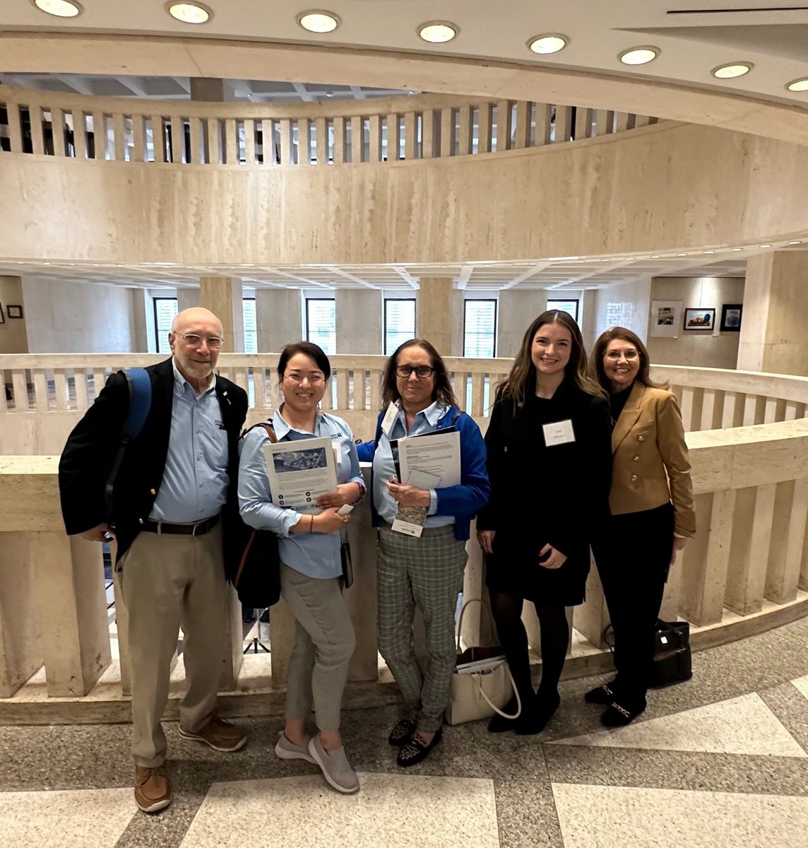 Julia Billington (@juliabcancersci) on Twitter photo Had a fantastic #moffittday in Tallahassee yesterday with Marti Coley, speaking with legislators about coming together to promote Mofffitt’s mission - to contribute to the prevention & cure of cancer! <a href="/MoffittGR/">Moffitt GR</a> <a href="/MoffittNews/">Moffitt Cancer Center</a> Had a fantastic #moffittday in Tallahassee yesterday with Marti Coley, speaking with legislators about coming together to promote Mofffitt’s mission - to contribute to the prevention & cure of cancer! <a href="/MoffittGR/">Moffitt GR</a> <a href="/MoffittNews/">Moffitt Cancer Center</a>