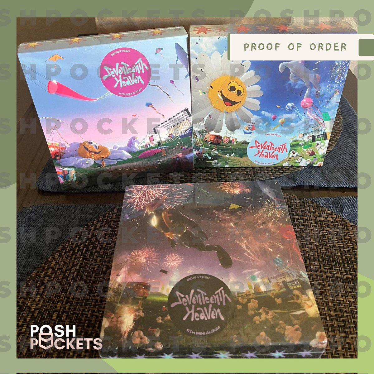 PoshPockets's tweet image. 🇺🇲 US PASABUY PH GO | #poshpockets_proof

[UPDATE]
📍Item shown below is already in US Address. 

#us_pasabuy #pasabuy #seventeen #SEVENTEENTH_HEAVEN #merch #kpop #carat