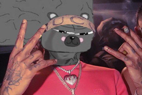 babybera tweet media