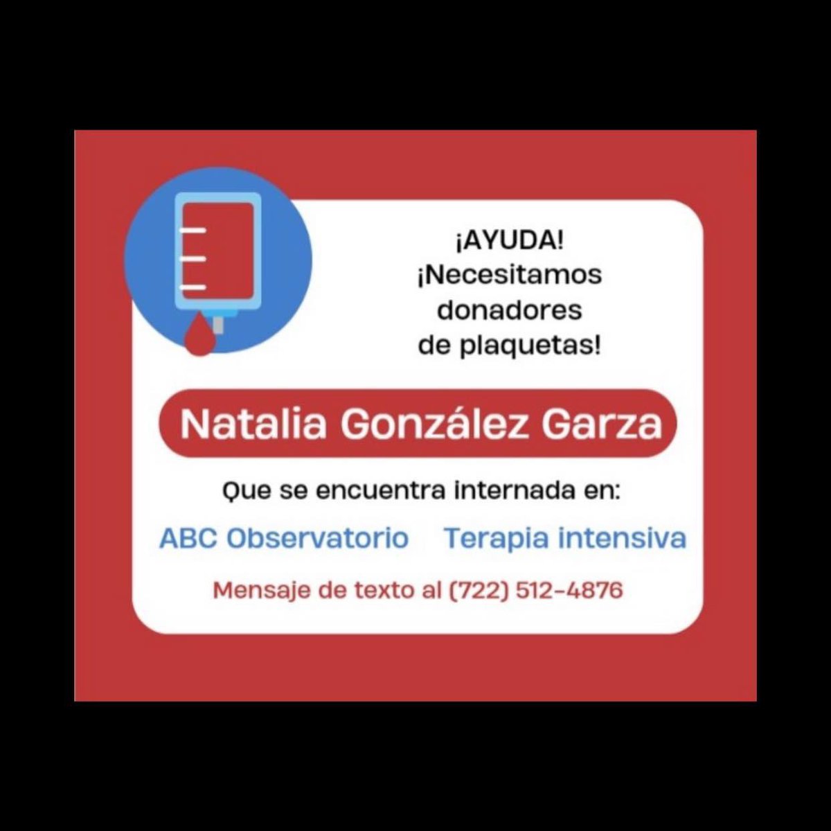 Se requiere de su ayuda.