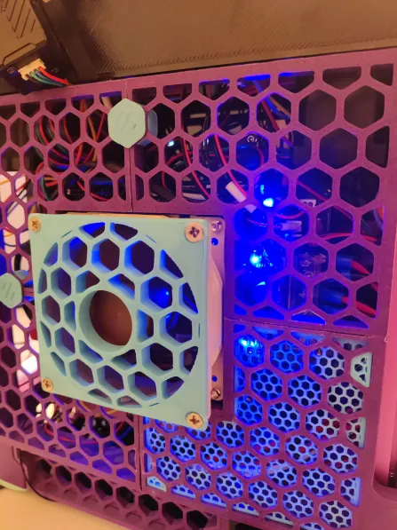 Siboor3dprinter's tweet image. 🙀🤖This maker tried to get Seattle Kraken colors

siboor.com

#3dprinter #3dmaker #absfilament #siboor #3dimpresora #voronprinter #voron #vorondesign