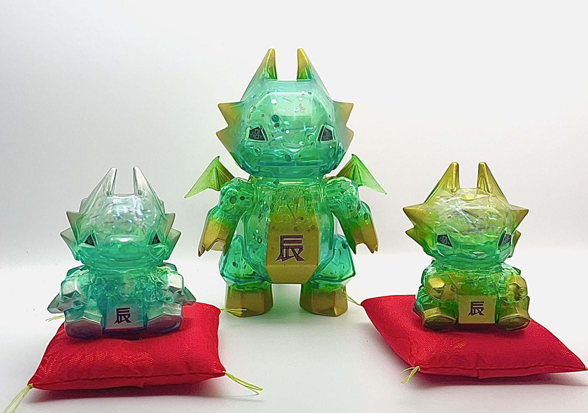 ドラポリトル - Search / X