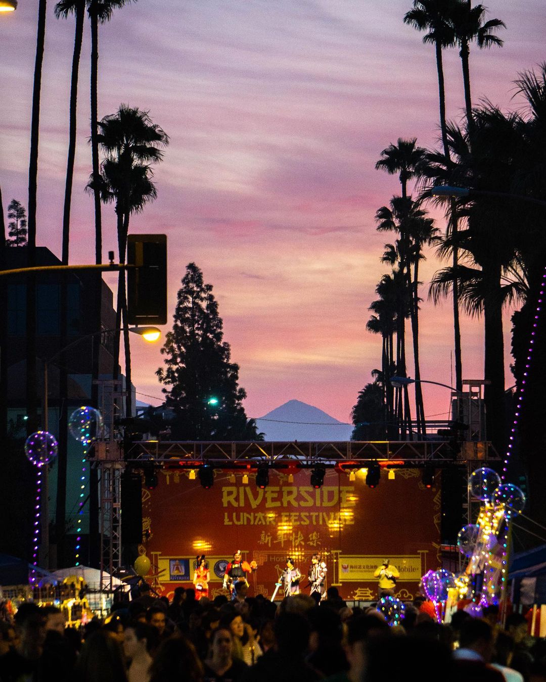Riverside Lunar Festival 2024 Concert Rona Vonnie