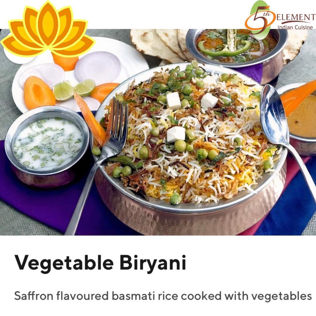 My5thElementPC's tweet photo. Are you ready to take your tastebuds on an adventure? Grab a friend or two and join us for a trip to Indian flavor town! 

#my5thelementc #my5thelement #indianfood #indianfoodie #spicy #vegeterian #eatlocal #palmcoast #daytonabeach #foodie #flaglercounty #volusiacounty https://t.co/T7lbisR5pr