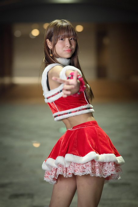 Twitterのコスプレ画像23