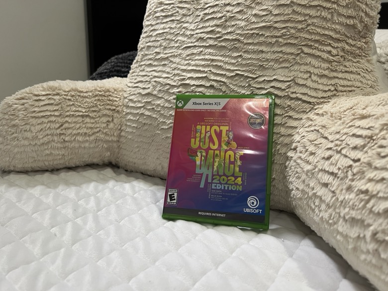 RockyDaNerd's tweet photo. Live in 15 Minutes! Playing Just Dance & My A.I Camera Man is back! (Cameron)
https://t.co/ANyDuLOQxK
#twitch #twitchstream #twitchstreamer #livestream #livestreaming #JustDance2024 #justdance #ubisoftpartner #muiltiplayer https://t.co/smdxcukZfB