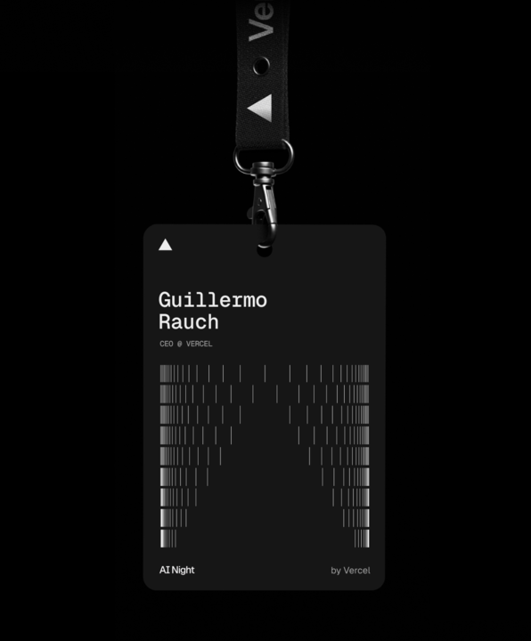 Guillermo Rauch tweet media