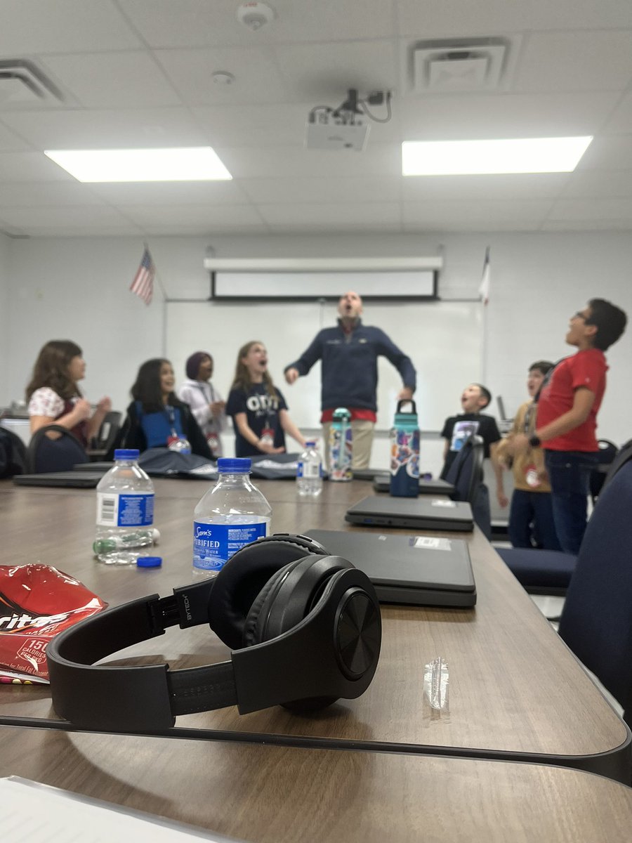 Felisa Craig (@fel_craig) on Twitter photo We are beyond thrilled to now have <a href="/a4lclub/">Anchored4Life Club</a> at our campus!! <a href="/NISD/">Northside ISD</a> <a href="/NISDTomlinson/">Tomlinson Elementary School</a> <a href="/NISDCounseling/">NISD Counseling</a> Our Team Leaders blew me away in our training today! Great things are coming to the Trail!! We are blazing the way! <a href="/TrevorRomain/">Trevor Romain</a> We are beyond thrilled to now have <a href="/a4lclub/">Anchored4Life Club</a> at our campus!! <a href="/NISD/">Northside ISD</a> <a href="/NISDTomlinson/">Tomlinson Elementary School</a> <a href="/NISDCounseling/">NISD Counseling</a> Our Team Leaders blew me away in our training today! Great things are coming to the Trail!! We are blazing the way! <a href="/TrevorRomain/">Trevor Romain</a>
