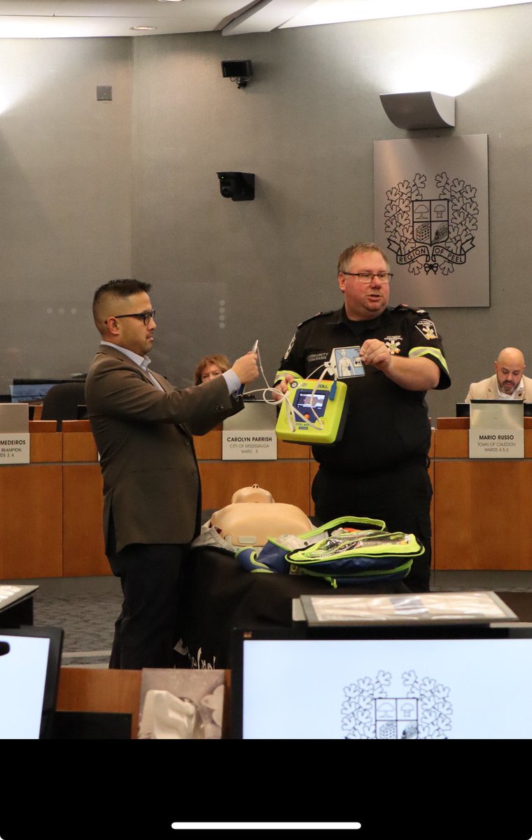 CP_ACrossby (@cpacrossby) on Twitter photo A much needed appreciation post for <a href="/PSnobelen/">Paul Snobelen</a>. If you have seen him speak about CPR/AED you have truly seen someone communicate their passion. I hope you have the chance some day to see it. It is my pleasure to get to work with Paul everyday! A much needed appreciation post for <a href="/PSnobelen/">Paul Snobelen</a>. If you have seen him speak about CPR/AED you have truly seen someone communicate their passion. I hope you have the chance some day to see it. It is my pleasure to get to work with Paul everyday!