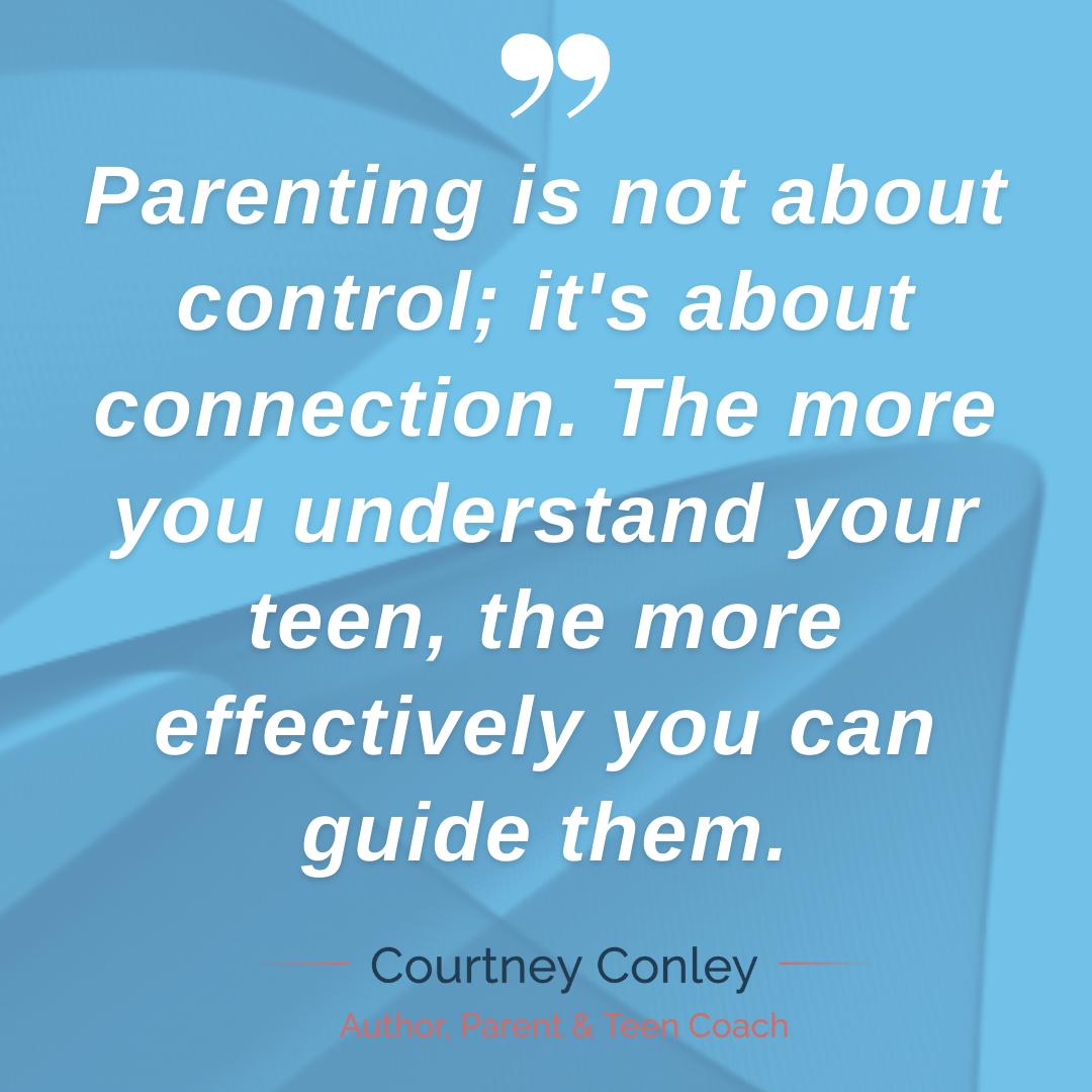 Parenting is a dance of connection, not control. 👐
.
.
.
#ParentingWithConnection
#TeenTalks
#UnderstandingTeens
#parentingteens
#parentinteenagers
#parentingtoday
#parenting
#parentingtweens
#teenagers
#teenageyears
#parentingquote
#parentingcoach