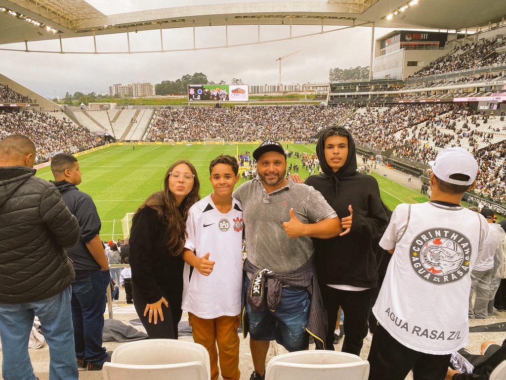 KayanePuga's tweet image. Copinha é tradição.... Corinthians campeão