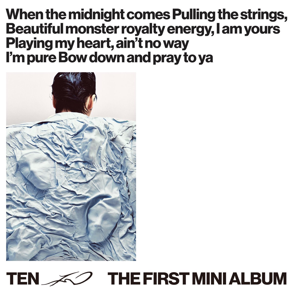 bemindlee's tweet photo. อัลบั้มโซโล่ของเตนล์ “TEN” จะมีด้วยกันทั้งหมด 6 เพลง ซึ่งจะเป็นเพลงภาษาอังกฤษ จะเปิดให้พรีออเดอร์ตั้งแต่วันนี้ 

#TEN_TEN #NCT_TEN_TEN https://t.co/4IMBVGaG5A