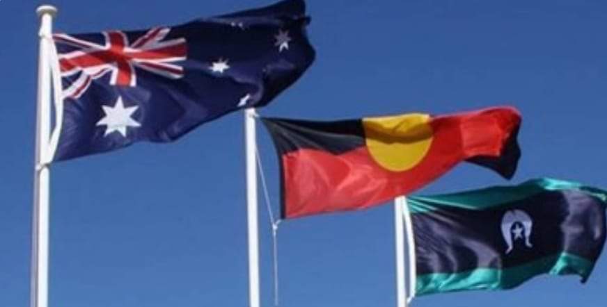 We will be unable to fully embrace our future if we fail to reconcile with our history, good and bad. If that holds true for individuals, families &amp; and institutions, then it certainly applies to our nation. Our responsibility doesn't end with the referendum vote. #AustraliaDay