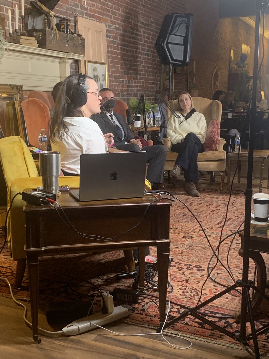 Listening live to the first episode of Alter Eagle, the <a href="/ButlerEagle/">Butler Eagle</a>’s newest venture.