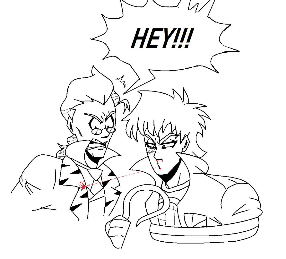 HawklanB's tweet photo. Spitfire (Remastered) #captainplanet https://t.co/XfeI9Ps9yP