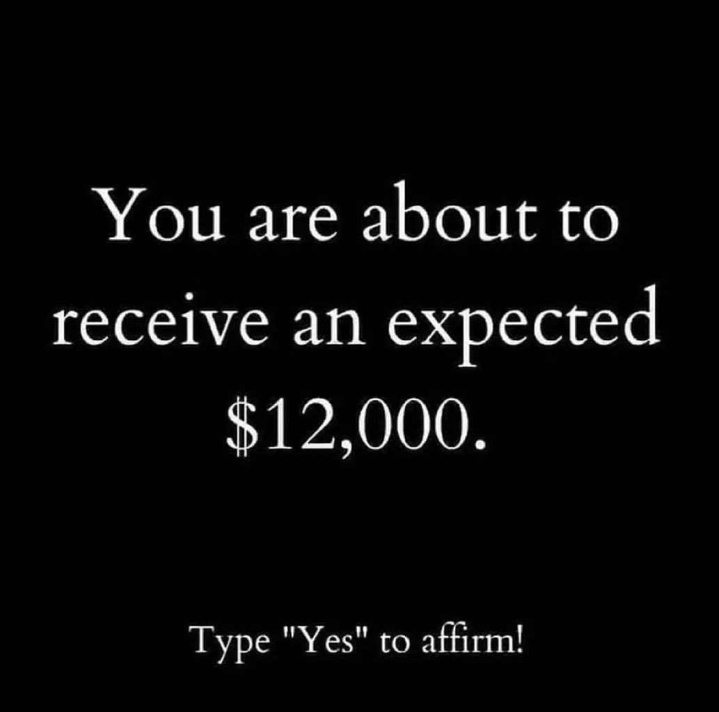 say it ……