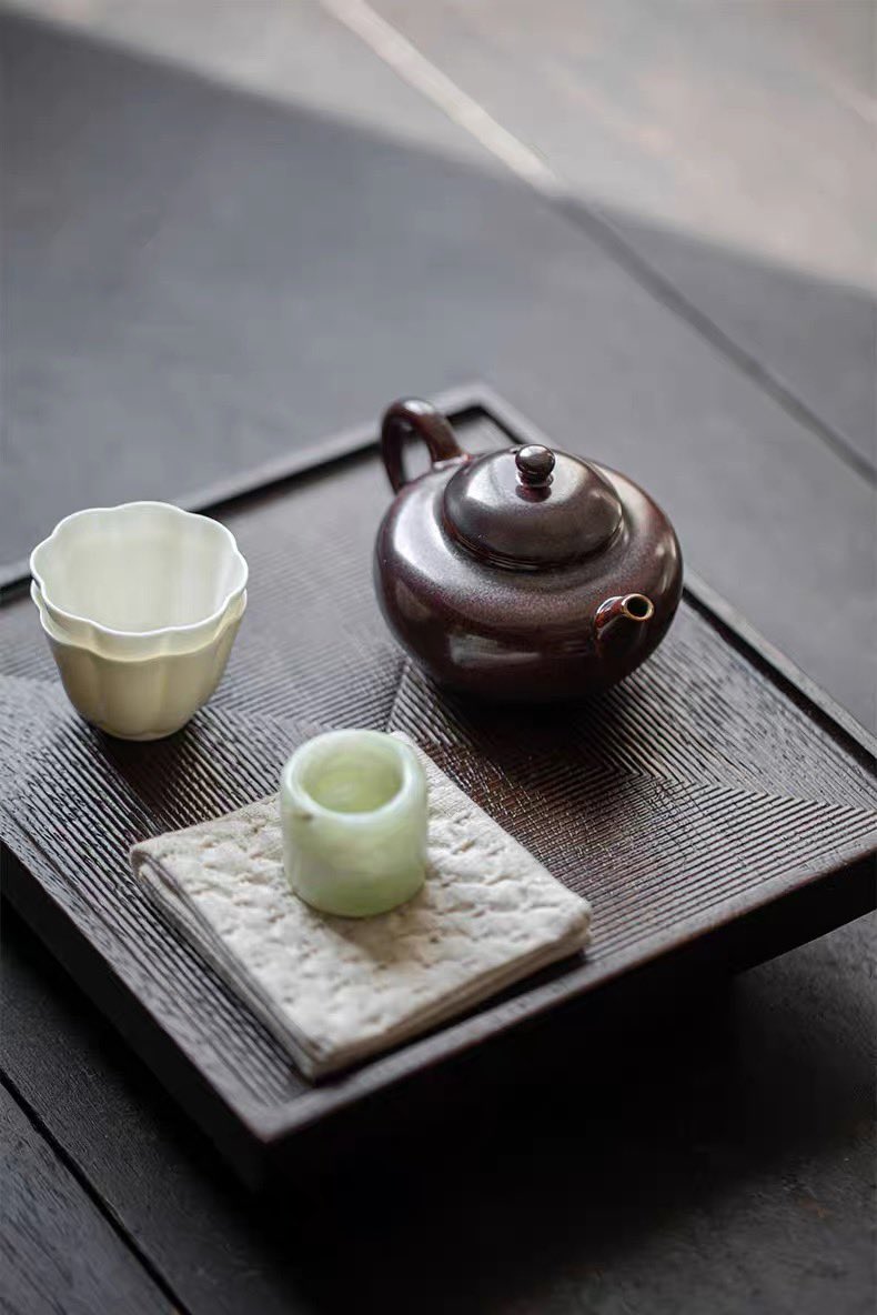 morimatea's tweet image. A Cup Of Tea Time.
.
.
.
#teaforone #timefortea #teaspace #teapot #teacup #brewedtea #teatimepoetry #thermos #thermosbottle #lifeforlike #tealover #teaclub #teaspecialist #chinesetea #handmadetea #potterystudio #potterylovers #smooth #ceramicart #delicate #sweettea #morimatea