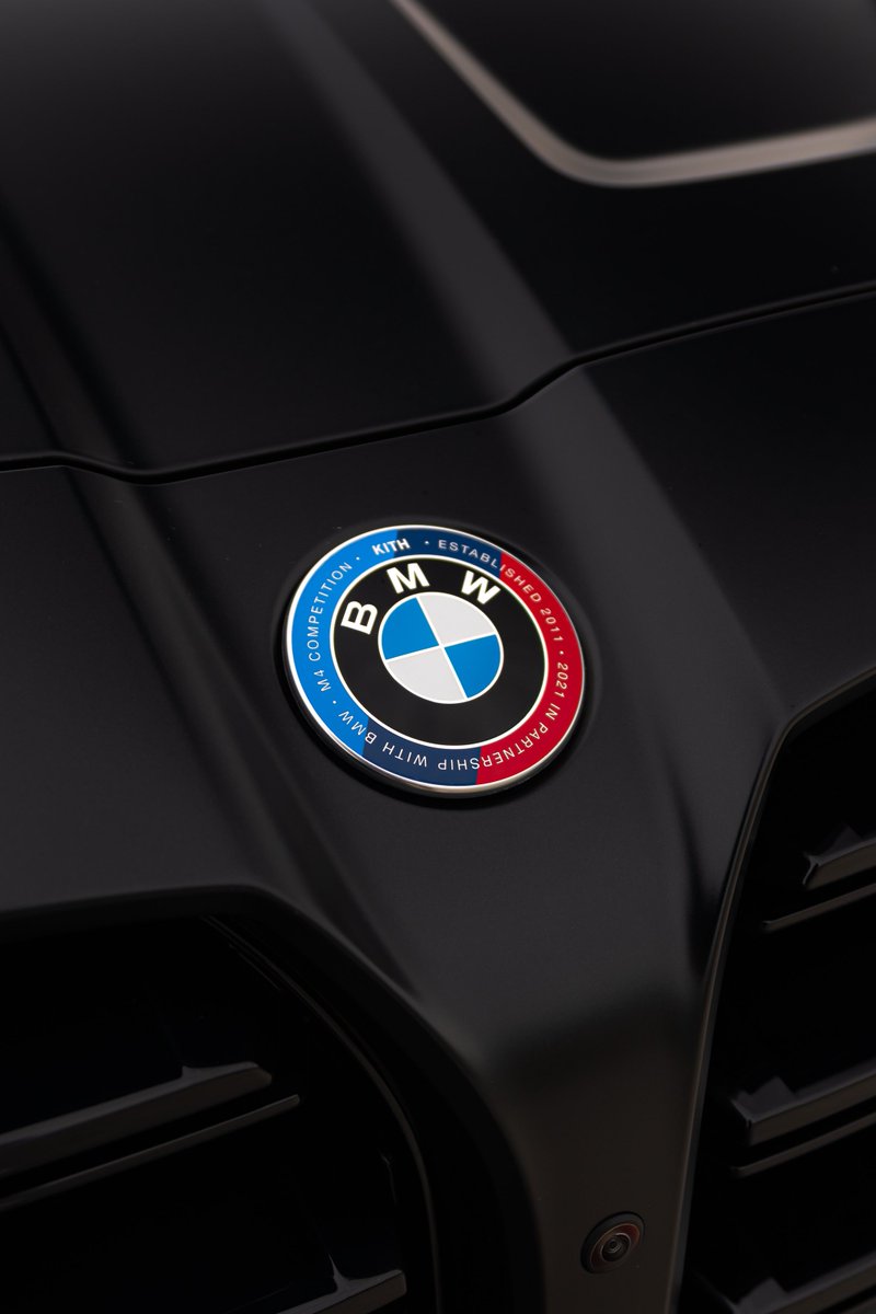 Dremill's tweet photo. @KillaStan420 @KITH @BMWUSA @RonnieFieg @AndyOliverWpg @BMW For sure. https://t.co/0vcCIdC2lQ