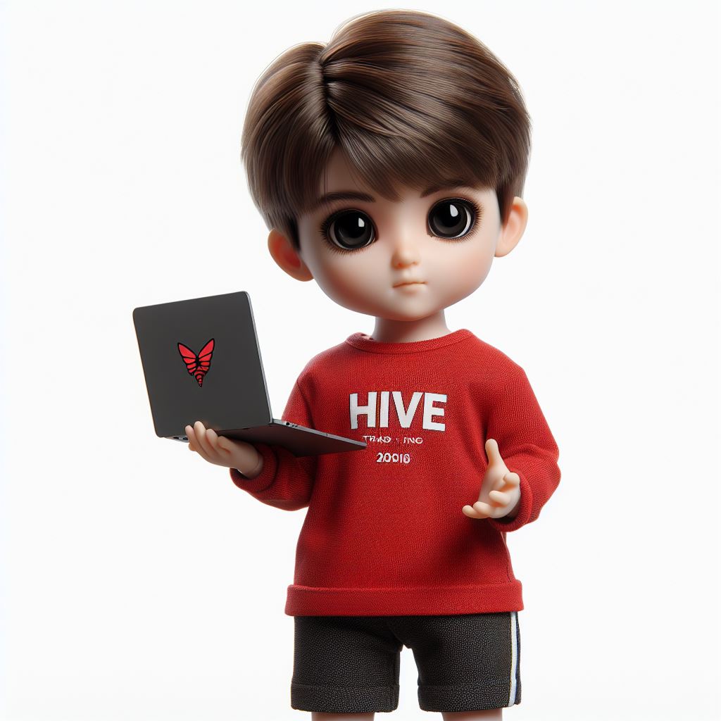 Where are the photographers, musicians, traders, content creators on hive?

Have you seen my goals for this year on hive?

If you tell me what you do, I'll make you a doll with your profession.

In Spanish and English. 😜👇🏻

#Hive #Hivepower 

peakd.com/hive-10053/@cr…