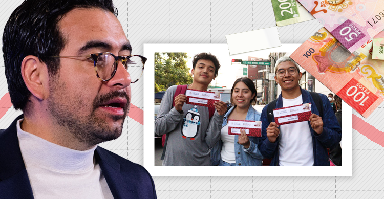 MXNoticias24's tweet photo. MÁS APOYO A LA #EDUCACIÓN
El #GobiernoDeMéxico ha destinado más de 142 mil mdp a los #ProgramasPrioritarios del sector educativo para combatir la deserción y mejorar la infraestructura y el equipamiento en las escuelas públicas. @SEP_mx
👉https://t.co/06VBMaMIVh https://t.co/J91mTzEB7M