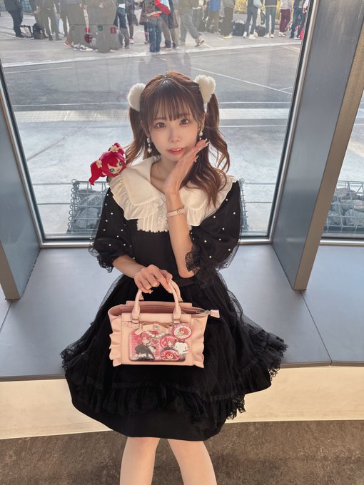 コスプレイヤー姫宮まほれのTwitter画像1