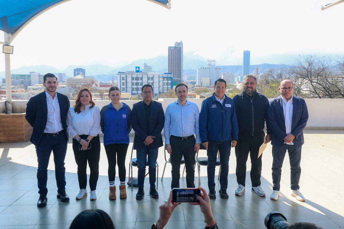 Héctor Castillo tweet media