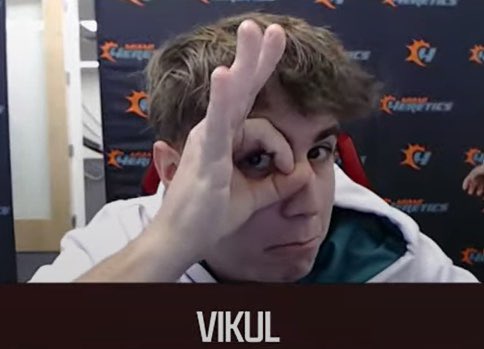 SpenzoF's tweet photo. @VikulJM Karma. https://t.co/D03rerVVWh