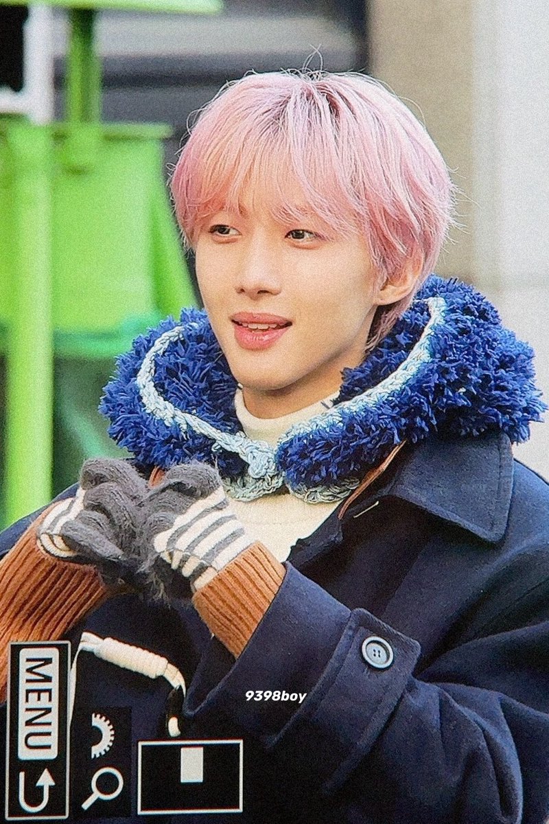 #PENTAGON #펜타곤 #후이 #이회택 #フイ