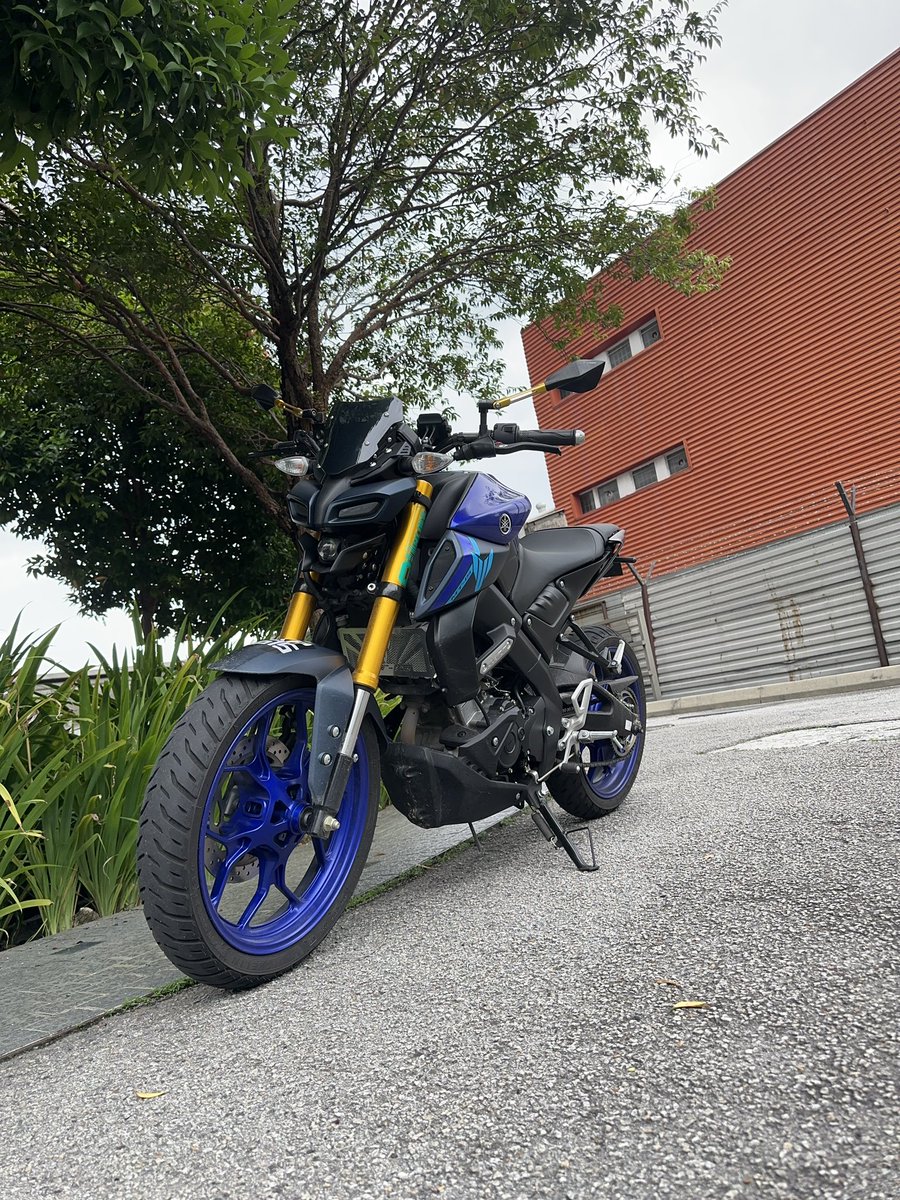 kasyfi88's tweet photo. selamat tinggal my bby blue. 2 tahun sy impikan memiliki https://t.co/3ZwEktAGtS sayang, kita hanya bertahan 8bulan shj. thank you 😭😭 https://t.co/p40SsrNOb7