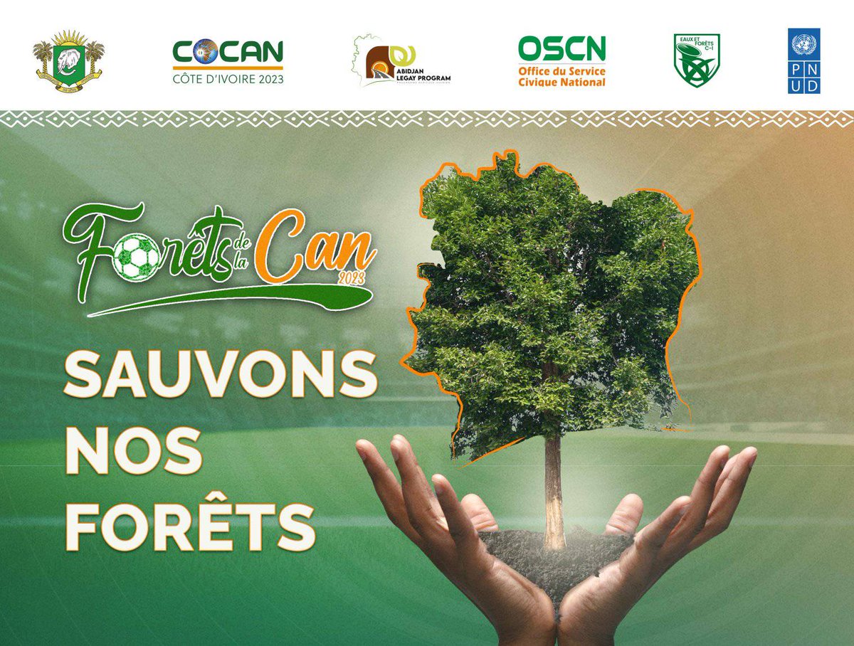 #SAUVONSNOSFORETS.
#CAN2024#COCAN