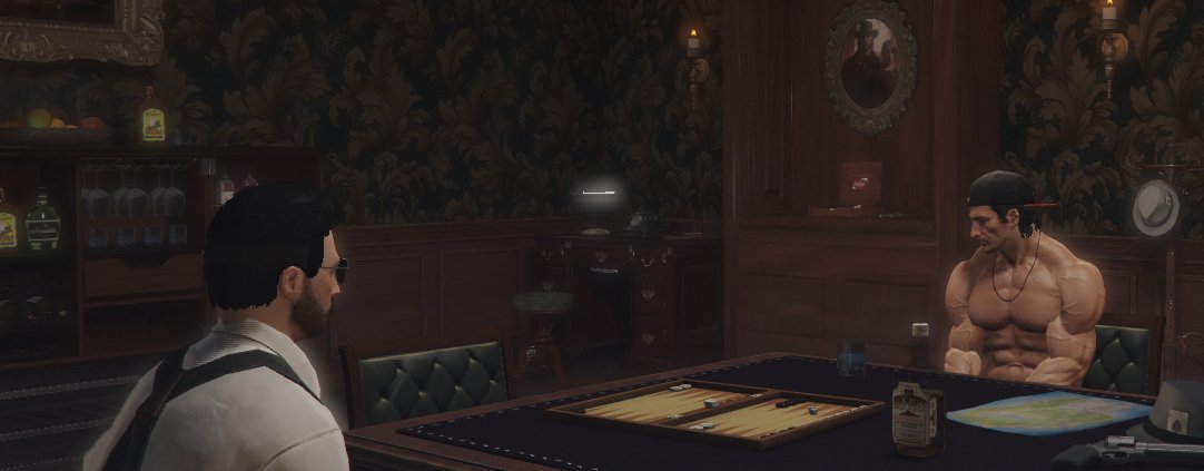 🎮Embracing the duality in #NoPixel! 👥 Meet my two RP legends, sitting across in the character selection screen. 🔄 Their stories never cross, yet both have shaped my journey profoundly. 🌟 Grateful for the growth, the twists, and turns. I <3 #GTA RP. 🎮

twitch.tv/giantpanda