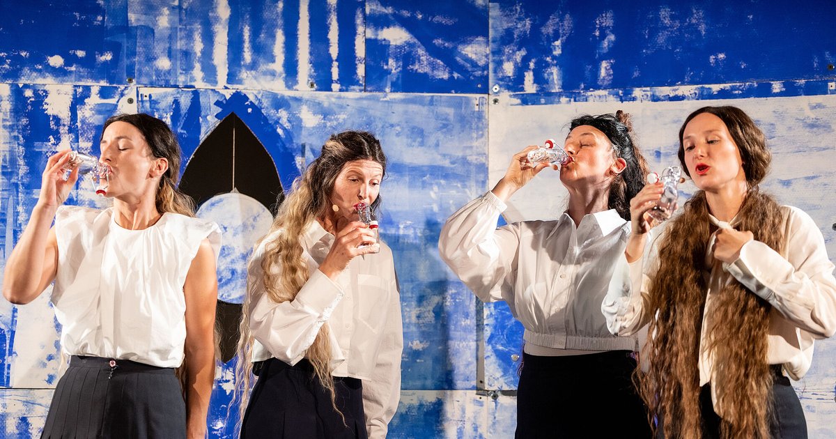 Jetzt im WUK Magazin:  Gemeinsam Sicherheit schaffen dlvr.it/T1tWHC