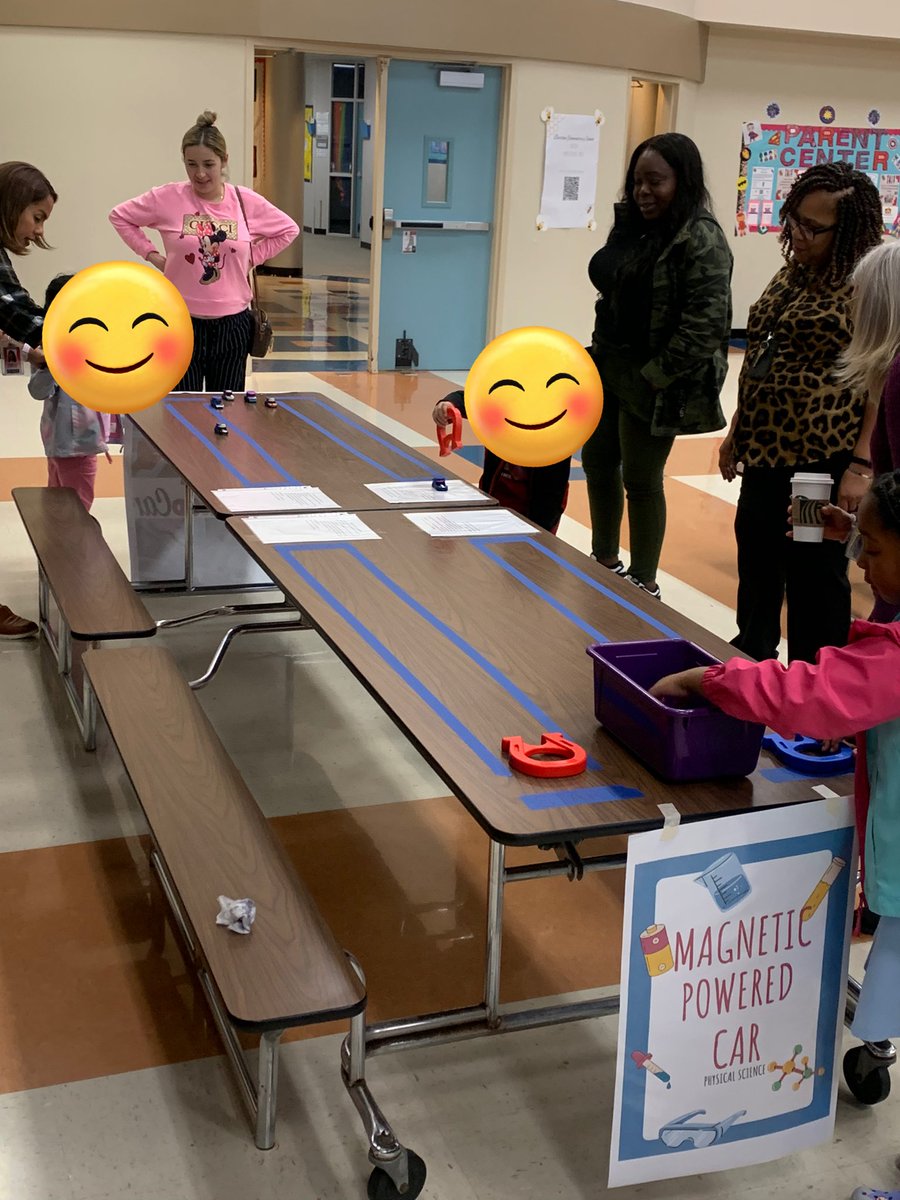 RNBteaches123's tweet photo. Science Night is fun & engaging for our @WBE_Sheriffs ! #FBISDLearns #ScienceIsLife #WBESheriffs https://t.co/MWlxDIpKV5