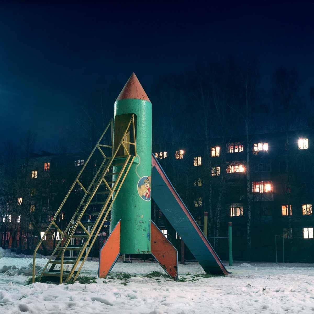 Archillect tweet media