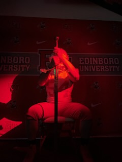 Xavier Goshay (@xavierprep_2024) on Twitter photo Thanks to God and the family. I am blessed to announce that I am committed to <a href="/EdinboroFB/">Edinboro Football</a> thank you all for the great opportunities. <a href="/carson_picheco/">Carson Picheco</a> <a href="/CoachD814/">Riley Dunbar</a> <a href="/cpmisch87/">Mike Mischler</a> <a href="/mike_krahe/">Mike Krahe</a> <a href="/snoozie223/">Coach Roberts #D4L #Browns</a> Thanks to God and the family. I am blessed to announce that I am committed to <a href="/EdinboroFB/">Edinboro Football</a> thank you all for the great opportunities. <a href="/carson_picheco/">Carson Picheco</a> <a href="/CoachD814/">Riley Dunbar</a> <a href="/cpmisch87/">Mike Mischler</a> <a href="/mike_krahe/">Mike Krahe</a> <a href="/snoozie223/">Coach Roberts #D4L #Browns</a>