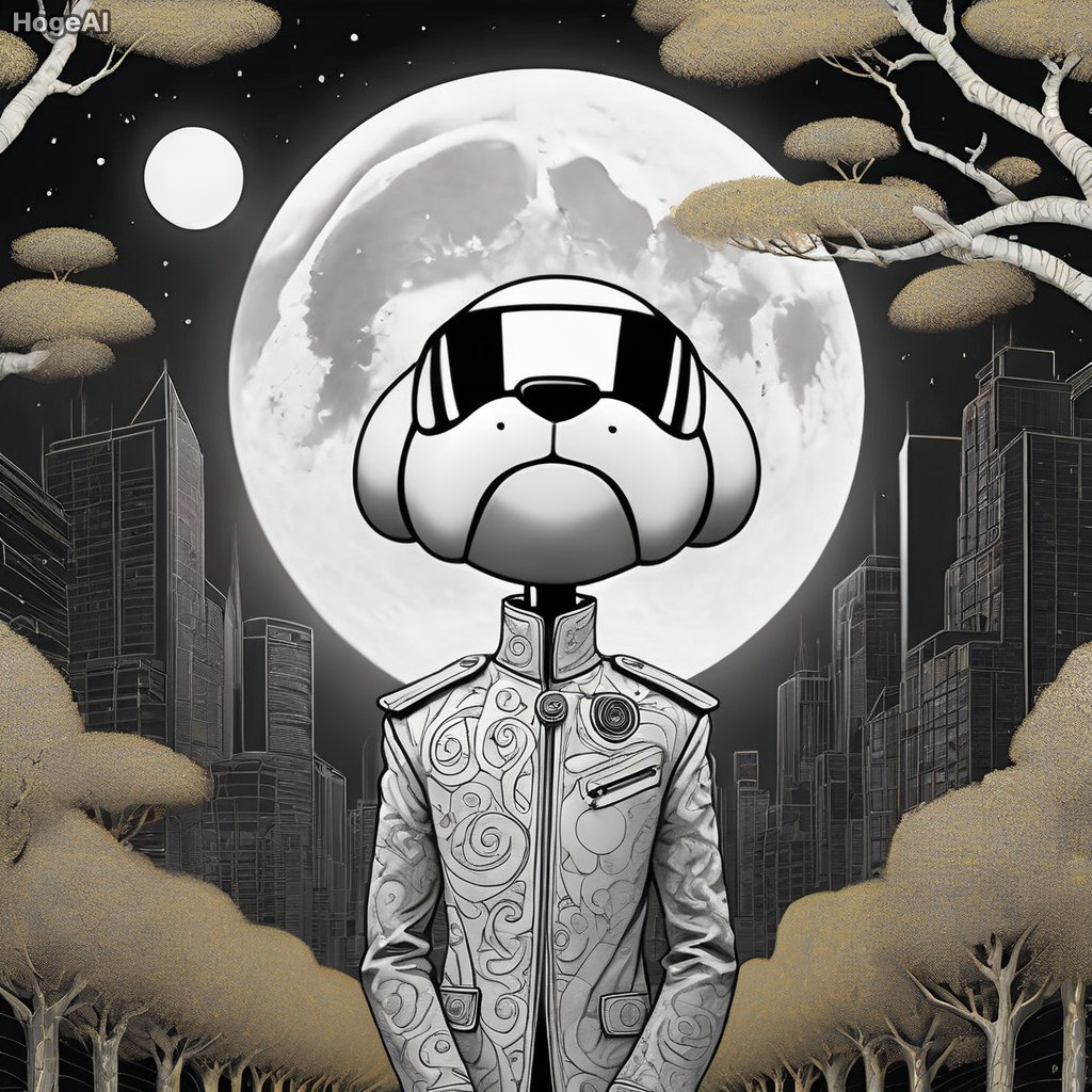 ✨GM $HOGE ✨ FULL MOON VIBES ✌️😎💚🐶✨
#MeMeS #DeFi #moonboi589