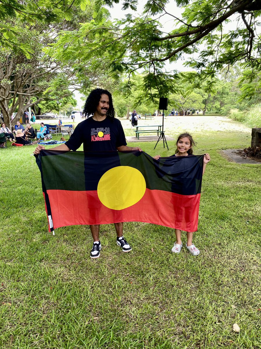 65,000 years and still here… 

#survivalday #invasionday