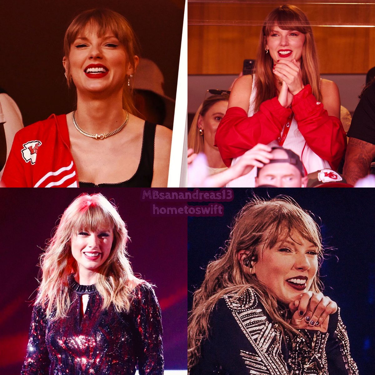 MBlocketchaos's tweet image. ❤️ No matter what, our mother deserves all the happiness, respect, love in the whole world and we need to protect her from unnecessary bullshit, disgusting AI pictures and drama too. 🖤
#TaylorSwift #PROTECTTAYLORSWIFT