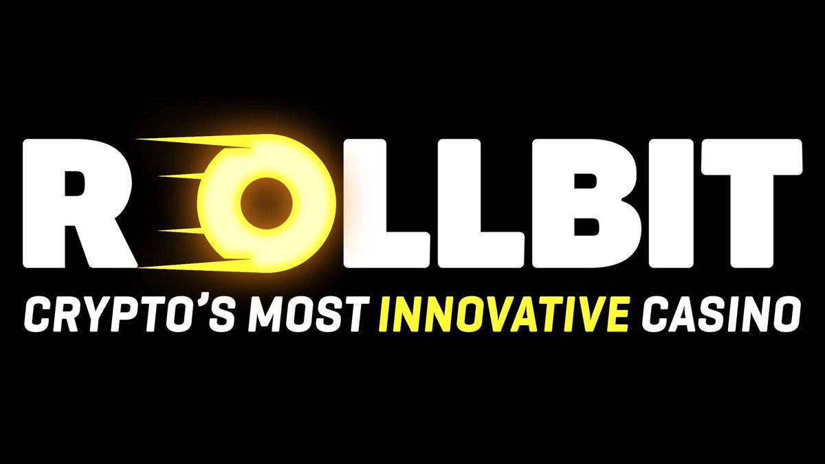 You just made $1 million on @rollbitcom

What’s the first thing you buy?