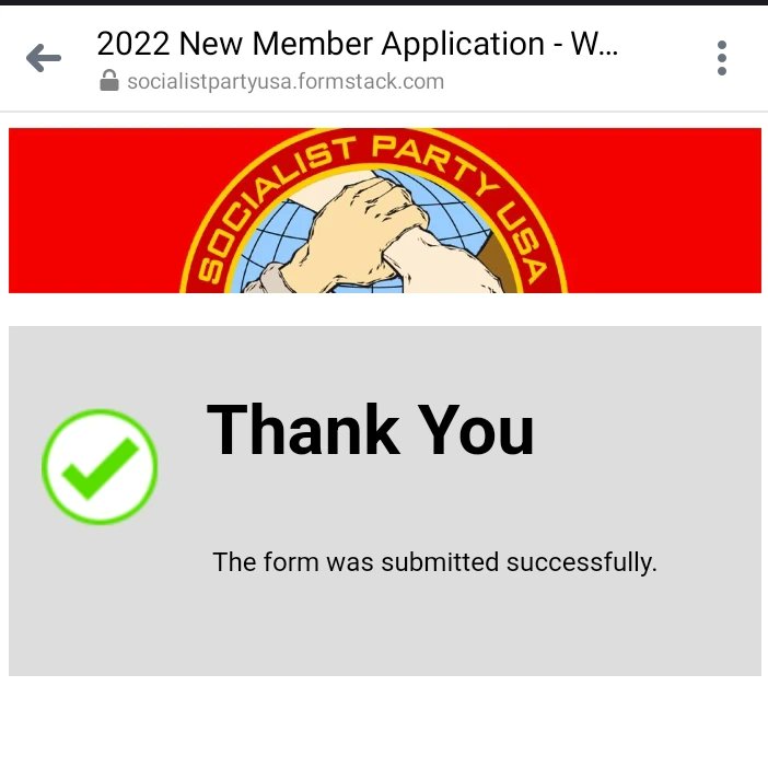 Time to flush the boxing gloves down the toilet, and throw on the brass knuckles. Who's with me? 
---
#StoddenCholensky2024
#SPUSA2024