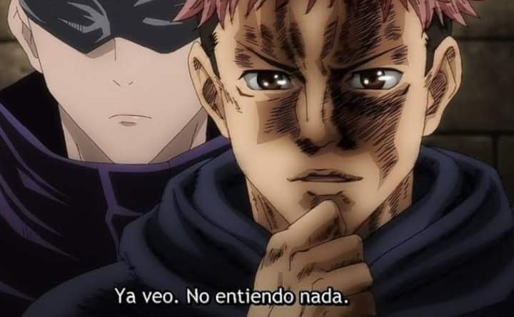 5eniorDeveloper's tweet photo. Yo cuando me explican el nuevo requerimiento https://t.co/jLA89z9ETU