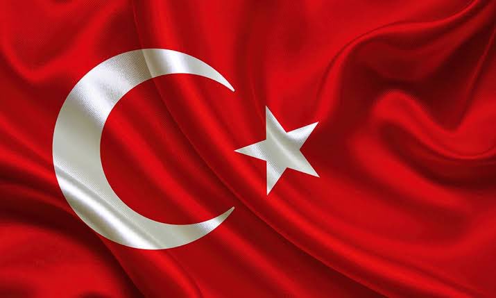 Dünyanın en Şanlı Bayrağı, 100 yıldır kuyruk acısı dinmeyen soyubozukların zoruna gidiyor! 
Sonsuza kadar da gidecek! 
Verdiğimiz rahatsızlıktan dolayı gurur duyarız! 💪🇹🇷