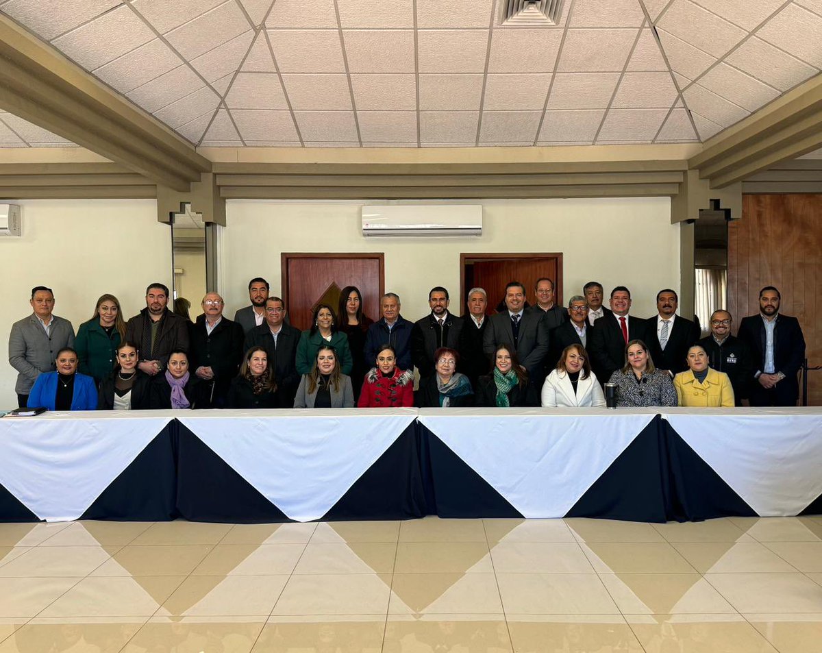 Secretaría de Educación del Estado de Durango tweet media